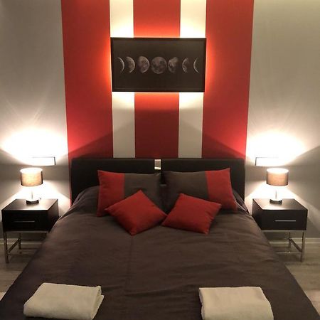 Bon Apetit Apartament Λβιβ Εξωτερικό φωτογραφία