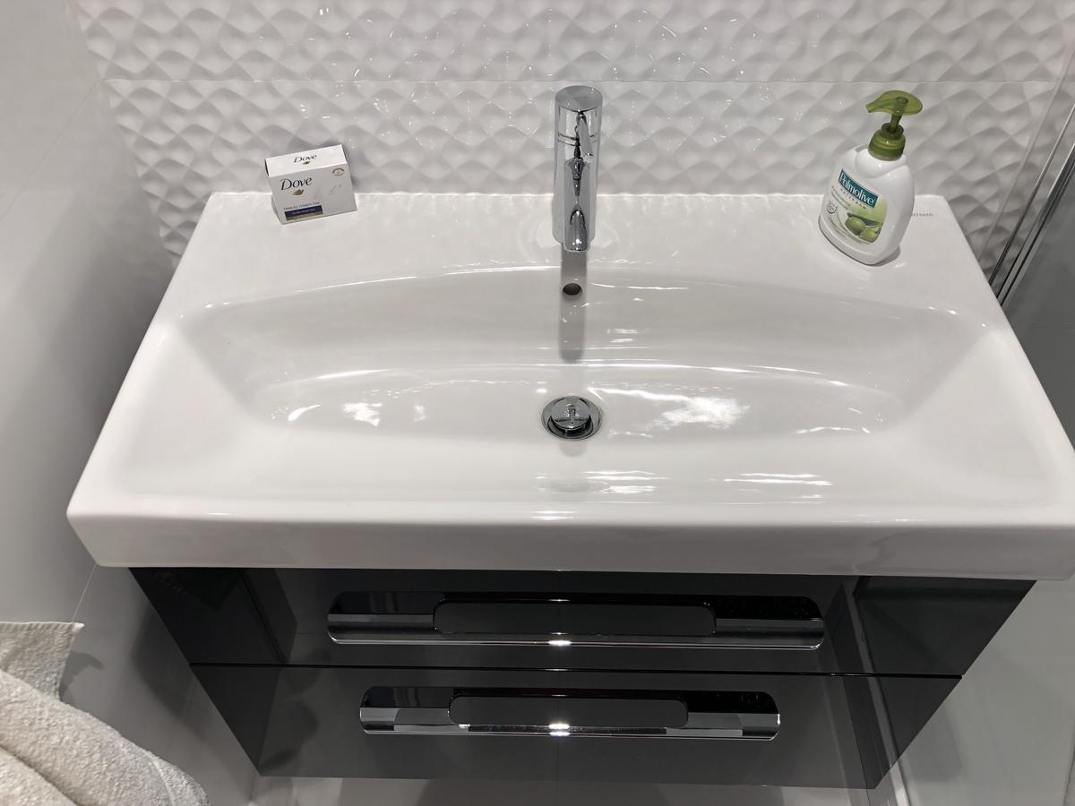 Bon Apetit Apartament Λβιβ Εξωτερικό φωτογραφία